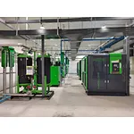 Understanding Screw Air Compressor Issues and Solutions